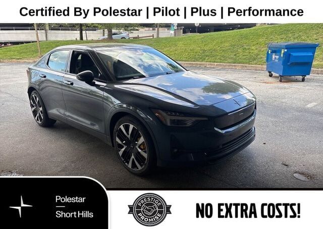 2024 POLESTAR PS2