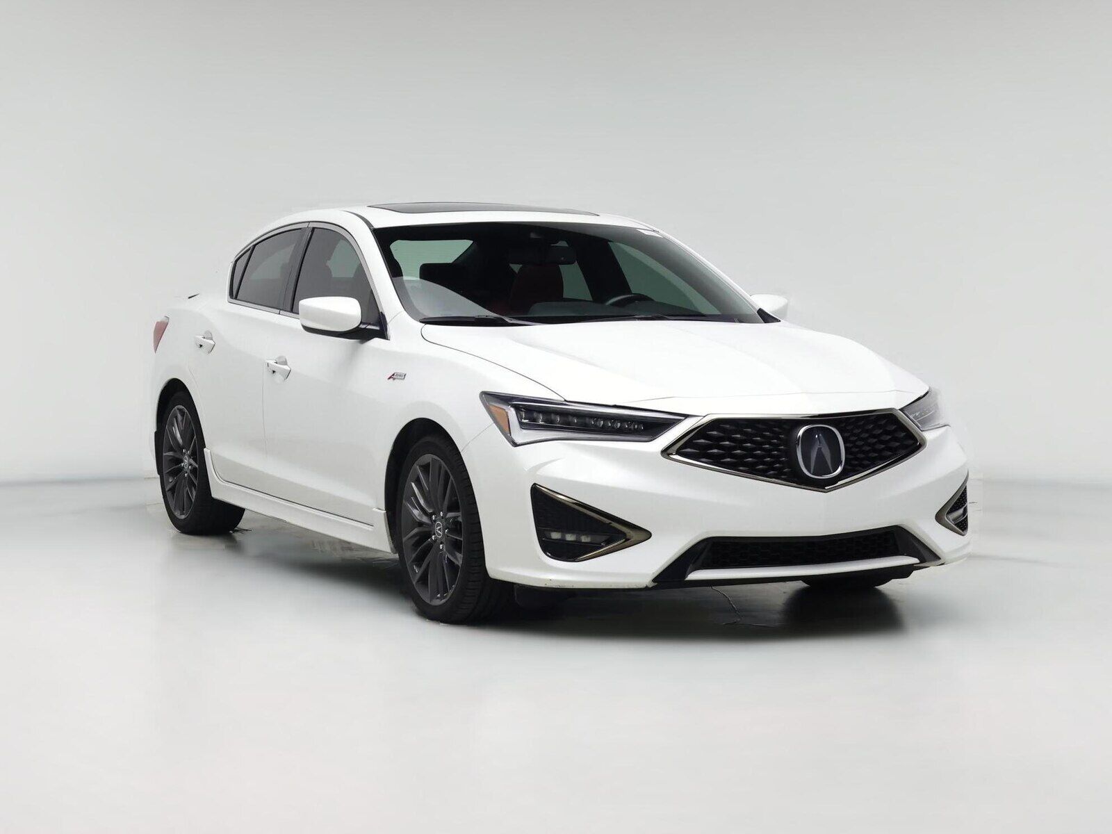 2021 ACURA ILX