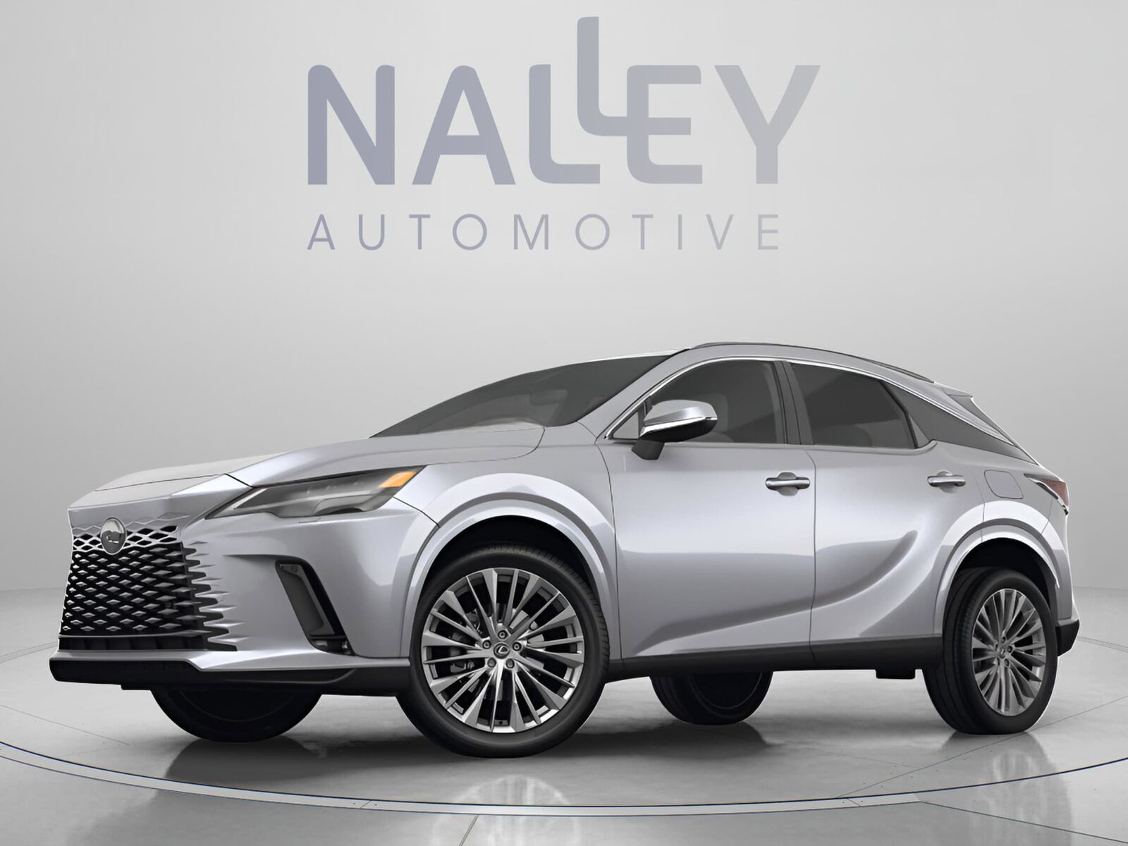 2023 LEXUS RX