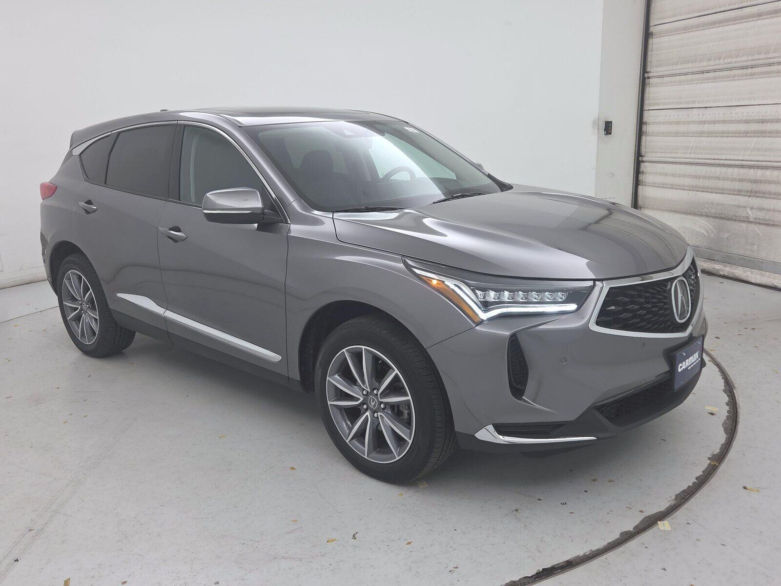 2024 ACURA RDX