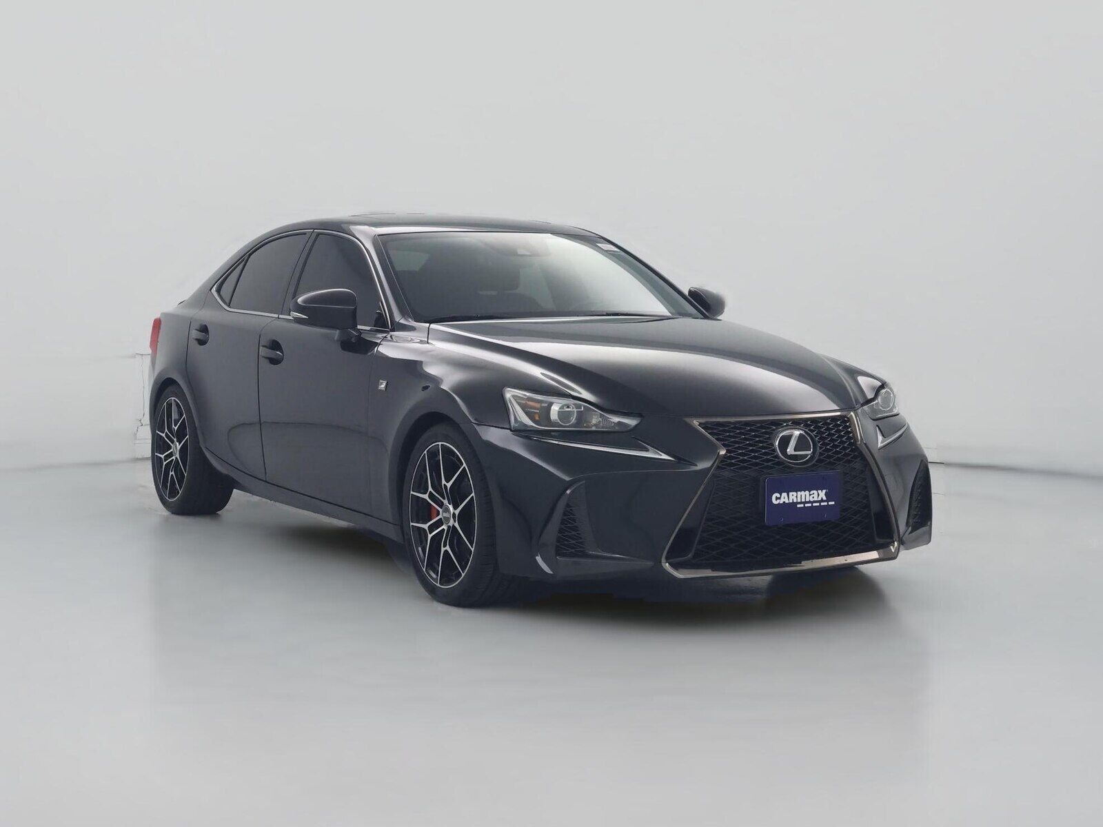 2017 LEXUS IS