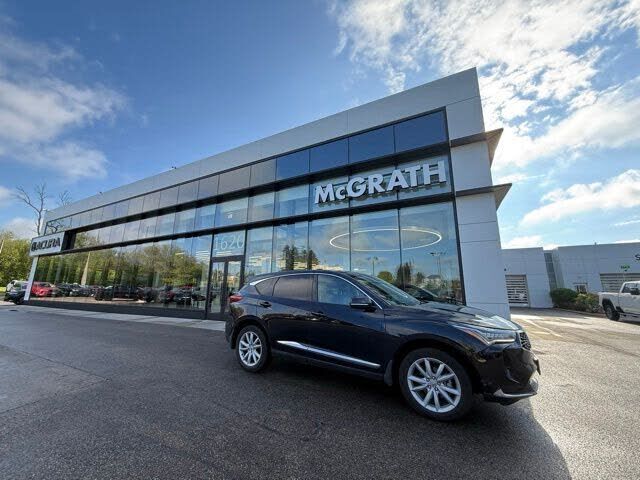 2023 ACURA RDX