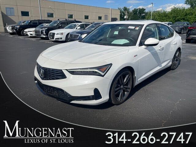 2024 ACURA Integra