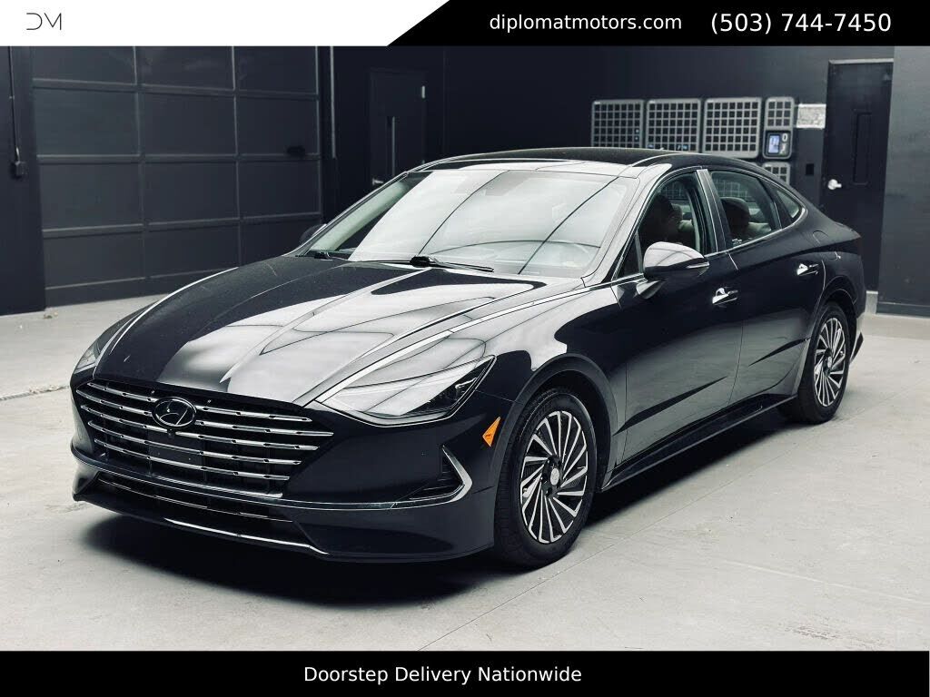 2023 HYUNDAI Sonata
