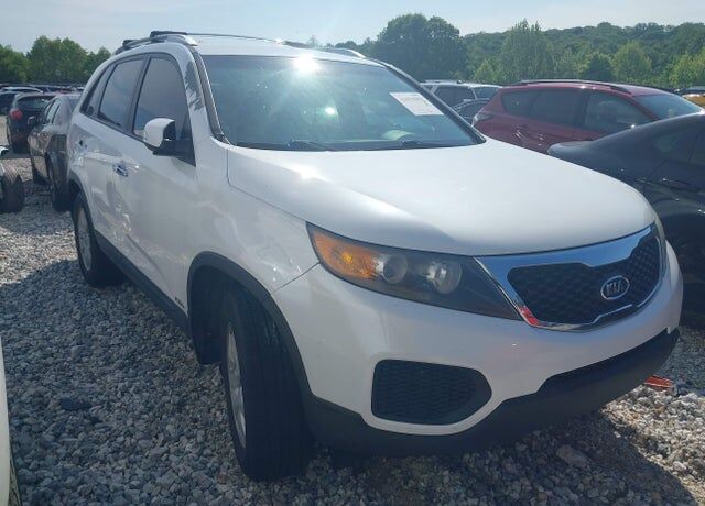 2013 KIA Sorento