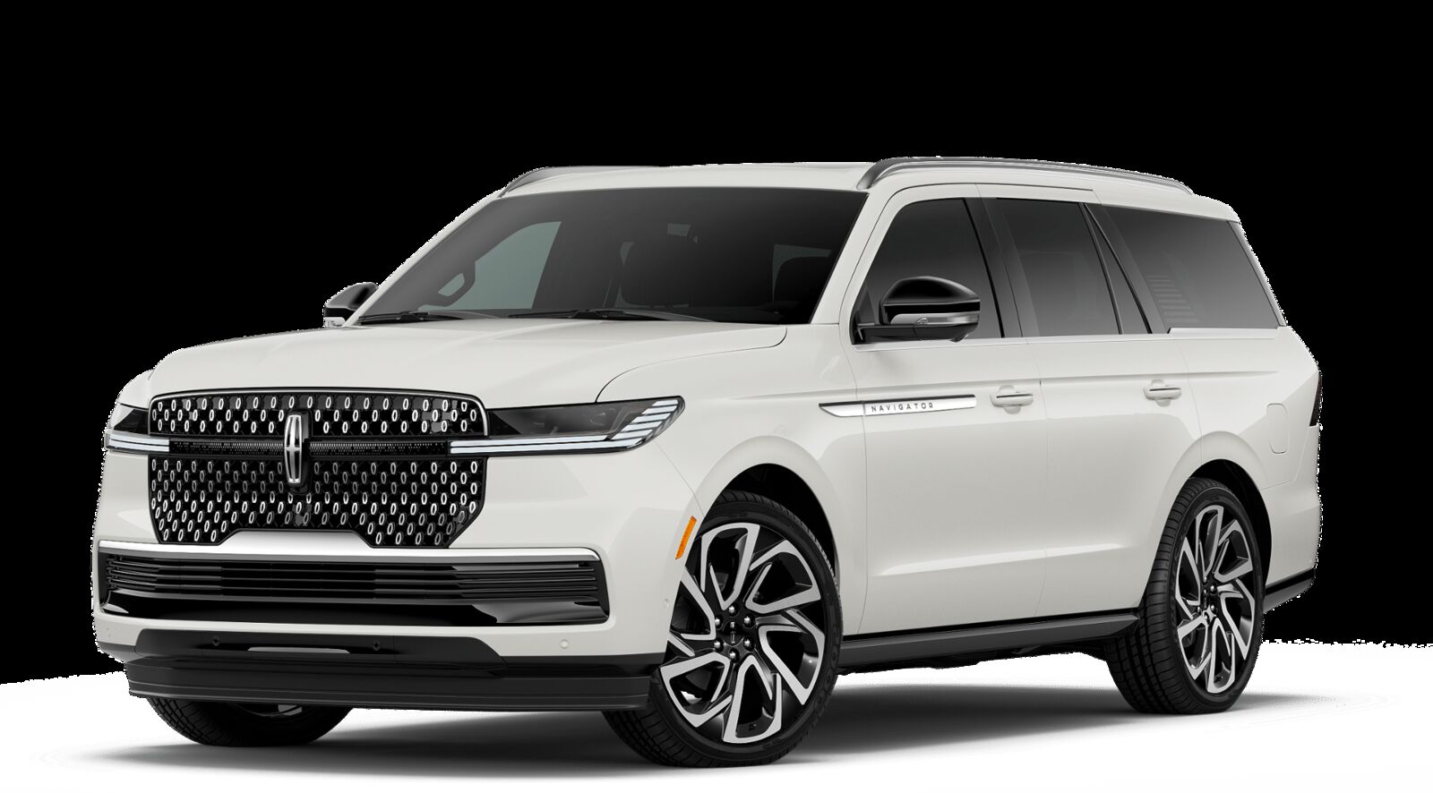 2026 LINCOLN Navigator