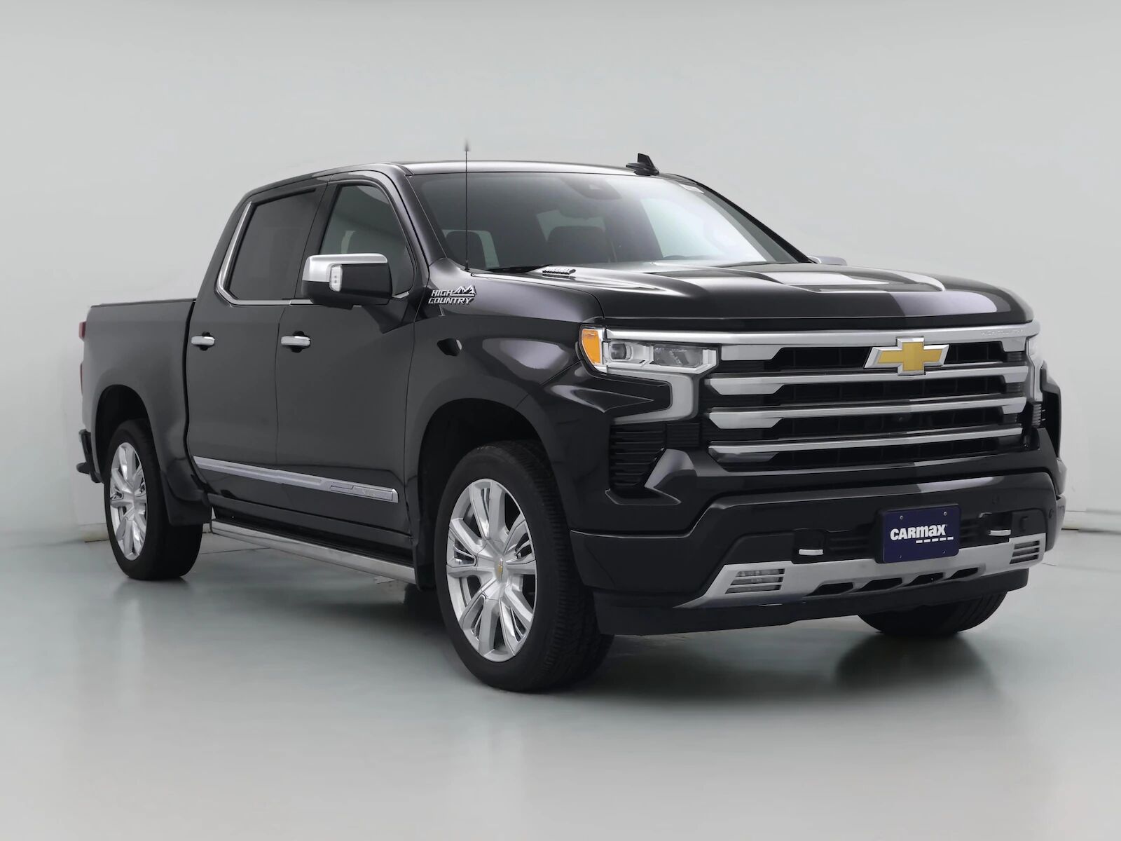2023 CHEVROLET Silverado