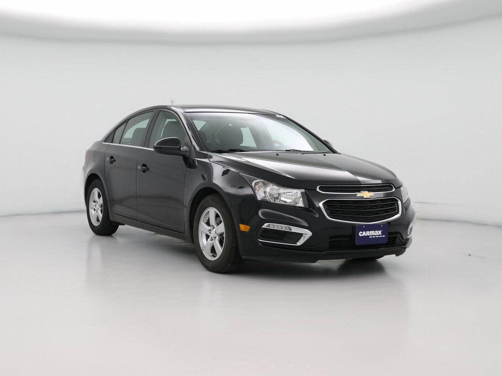 2016 CHEVROLET Cruze