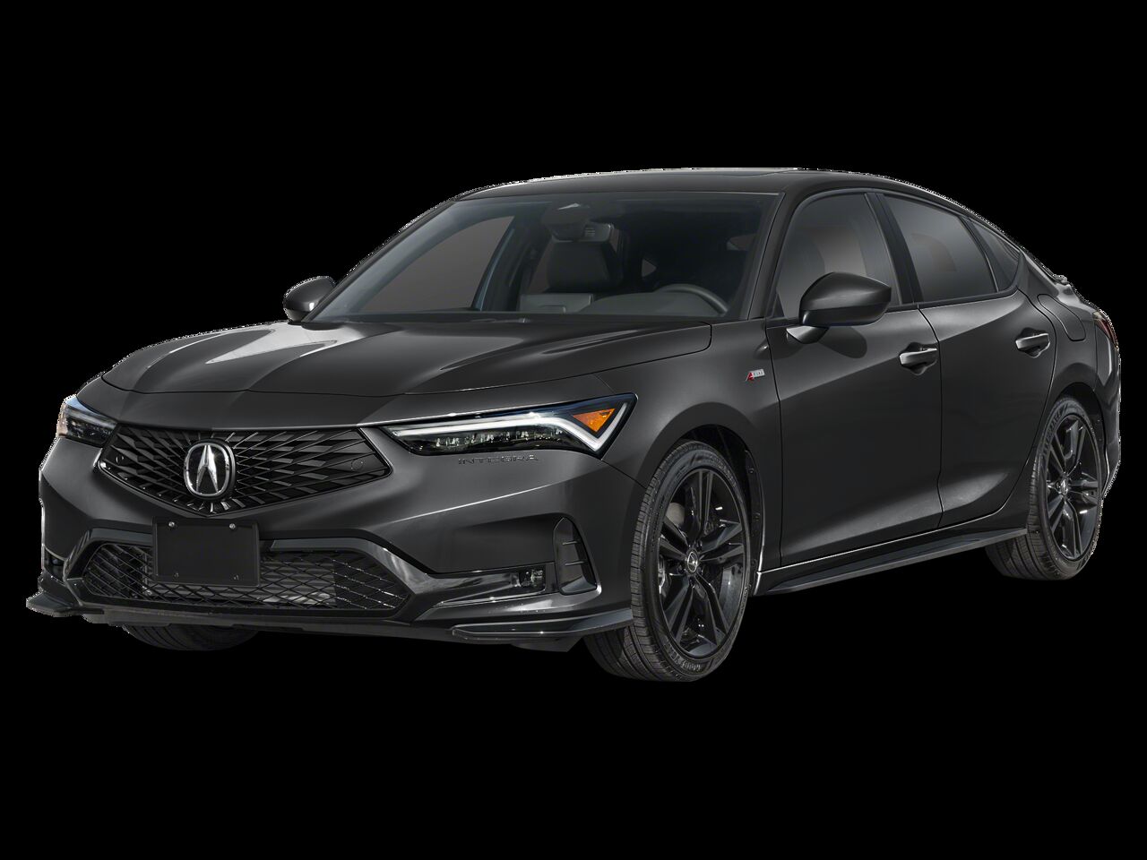 2026 ACURA Integra