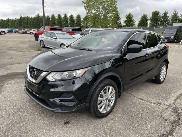 2022 NISSAN Rogue