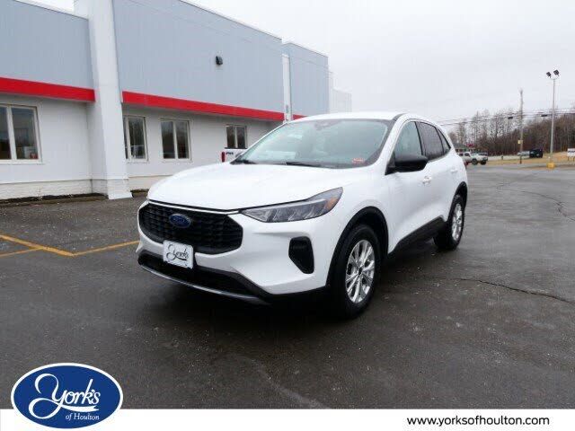 2023 FORD Escape