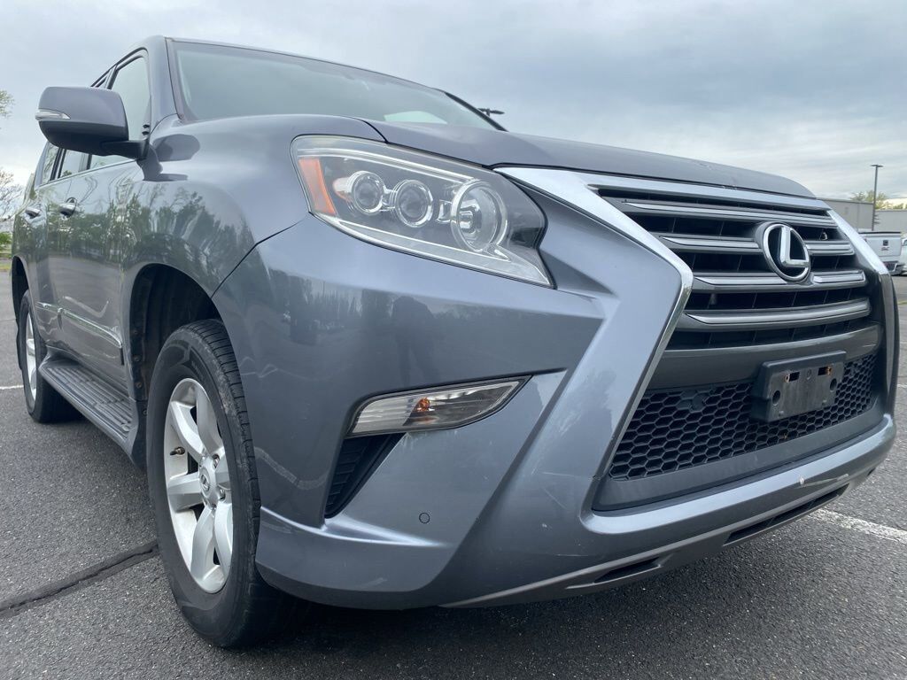 2017 LEXUS GX