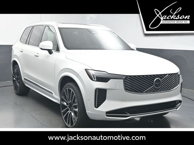 2026 VOLVO XC90