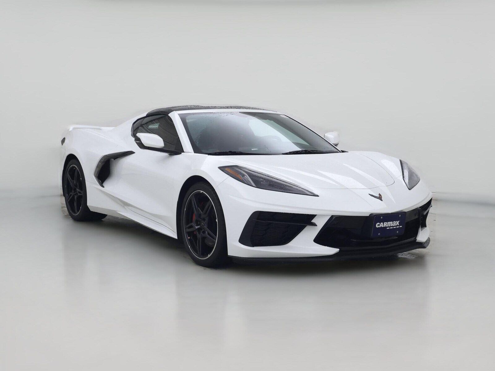 2022 CHEVROLET Corvette