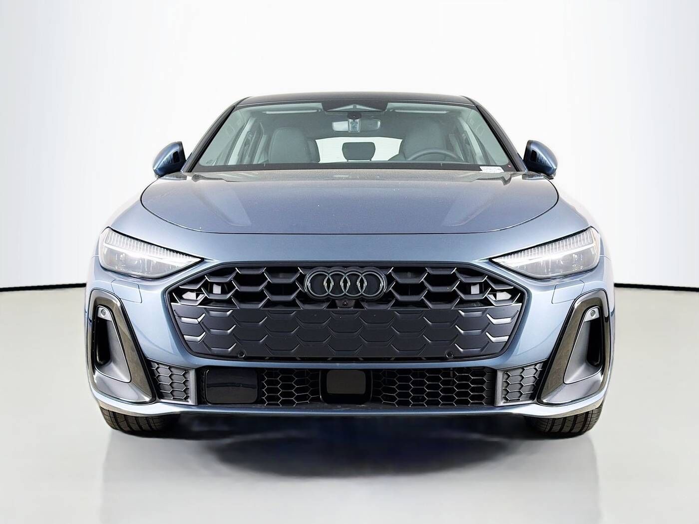 2026 Audi A5