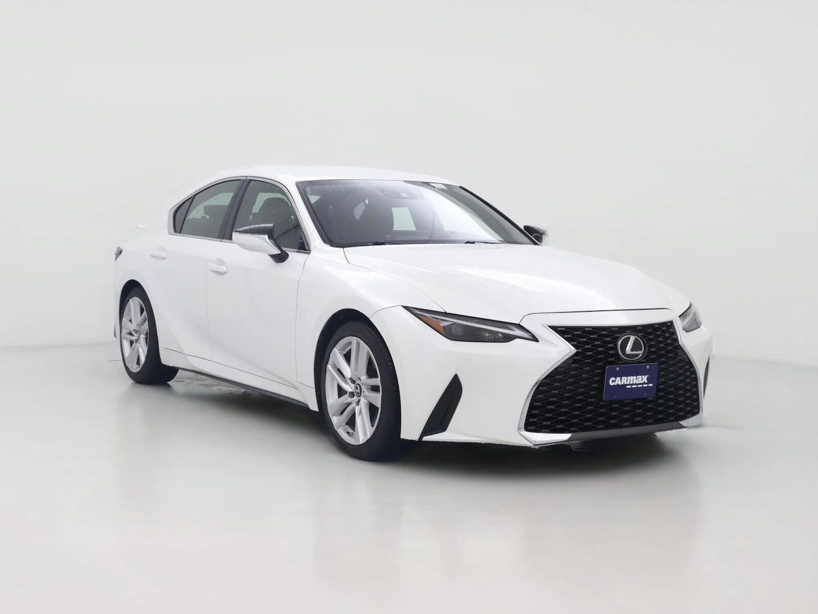 2021 LEXUS IS
