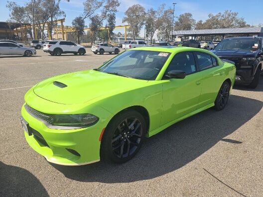 2023 DODGE Charger