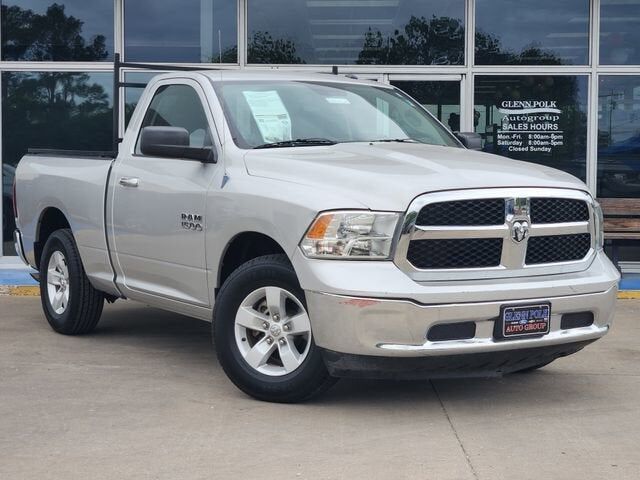 2013 RAM 1500