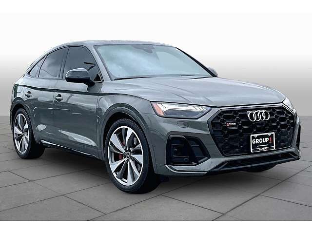 2023 AUDI SQ5