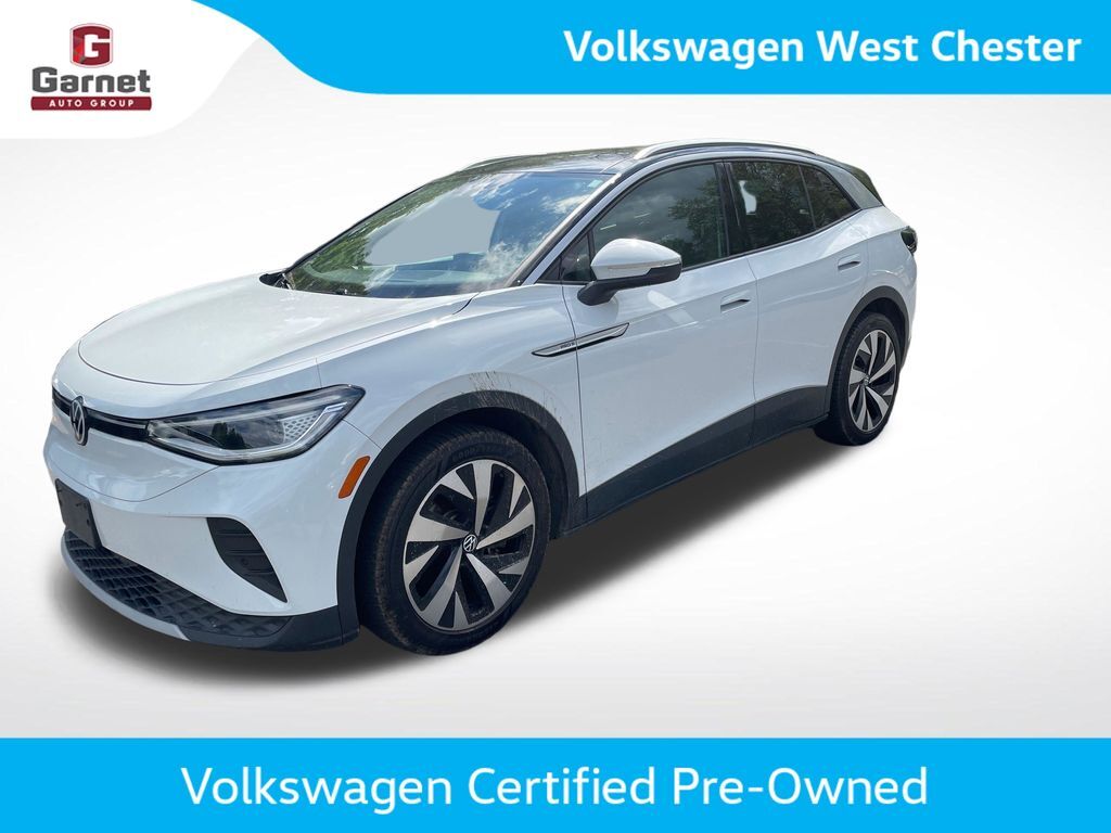2022 VOLKSWAGEN ID.4