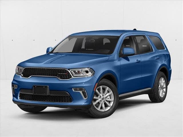 2024 DODGE Durango