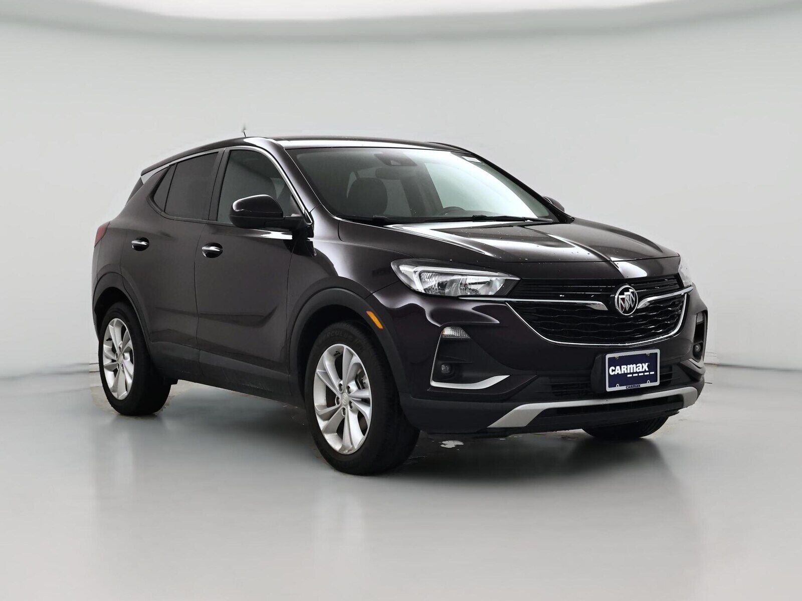 2021 BUICK Encore GX