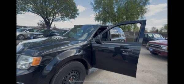 2011 FORD Escape