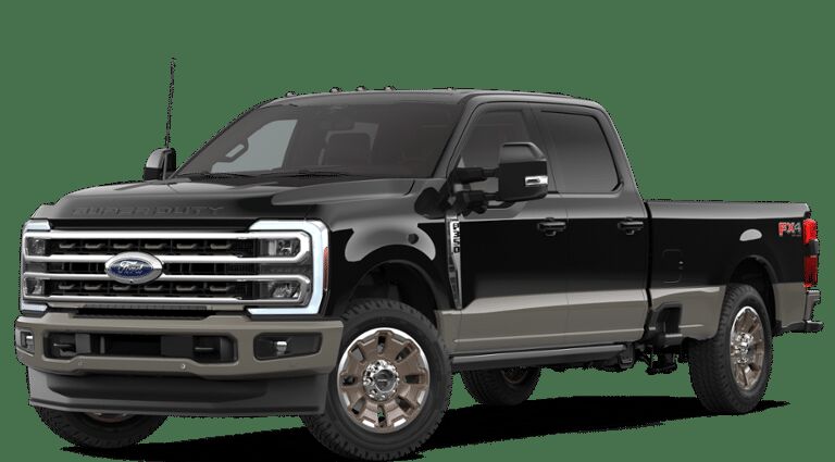 2026 FORD F-350