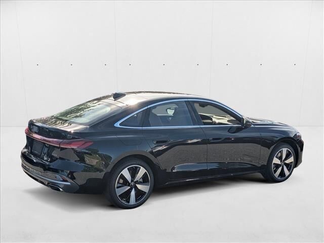 2025 Audi A5