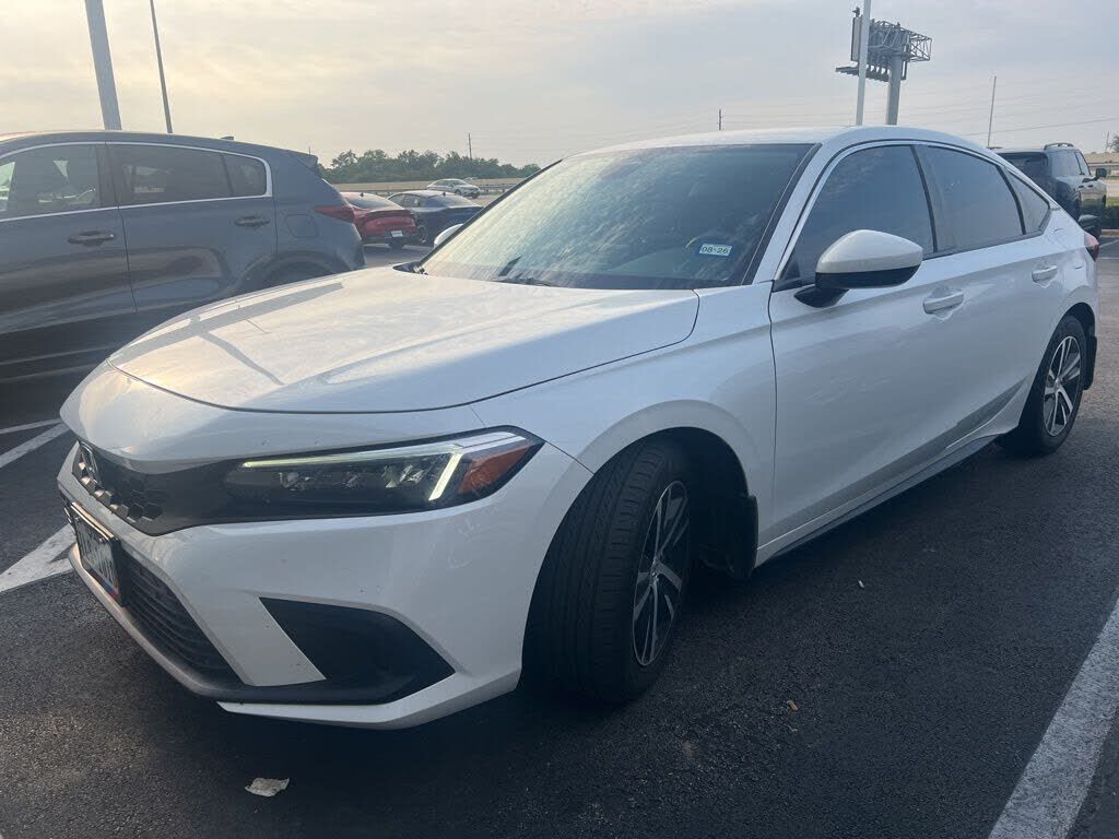 2023 HONDA Civic