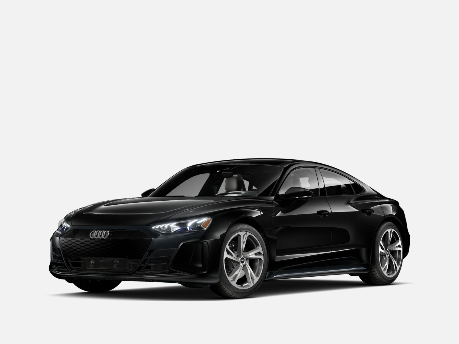2024 AUDI e-tron GT