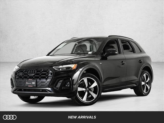 2023 AUDI Q5