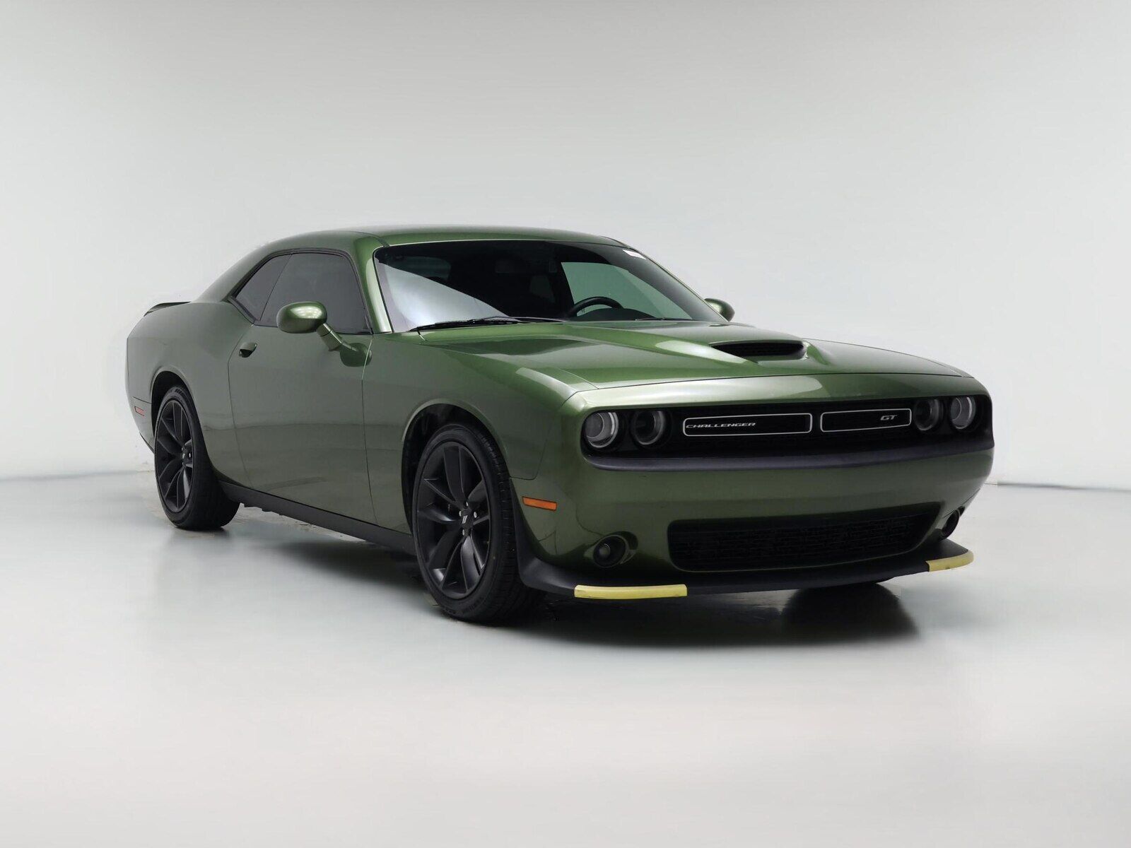 2020 DODGE Challenger
