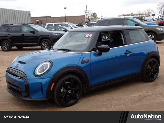 2024 MINI Hardtop