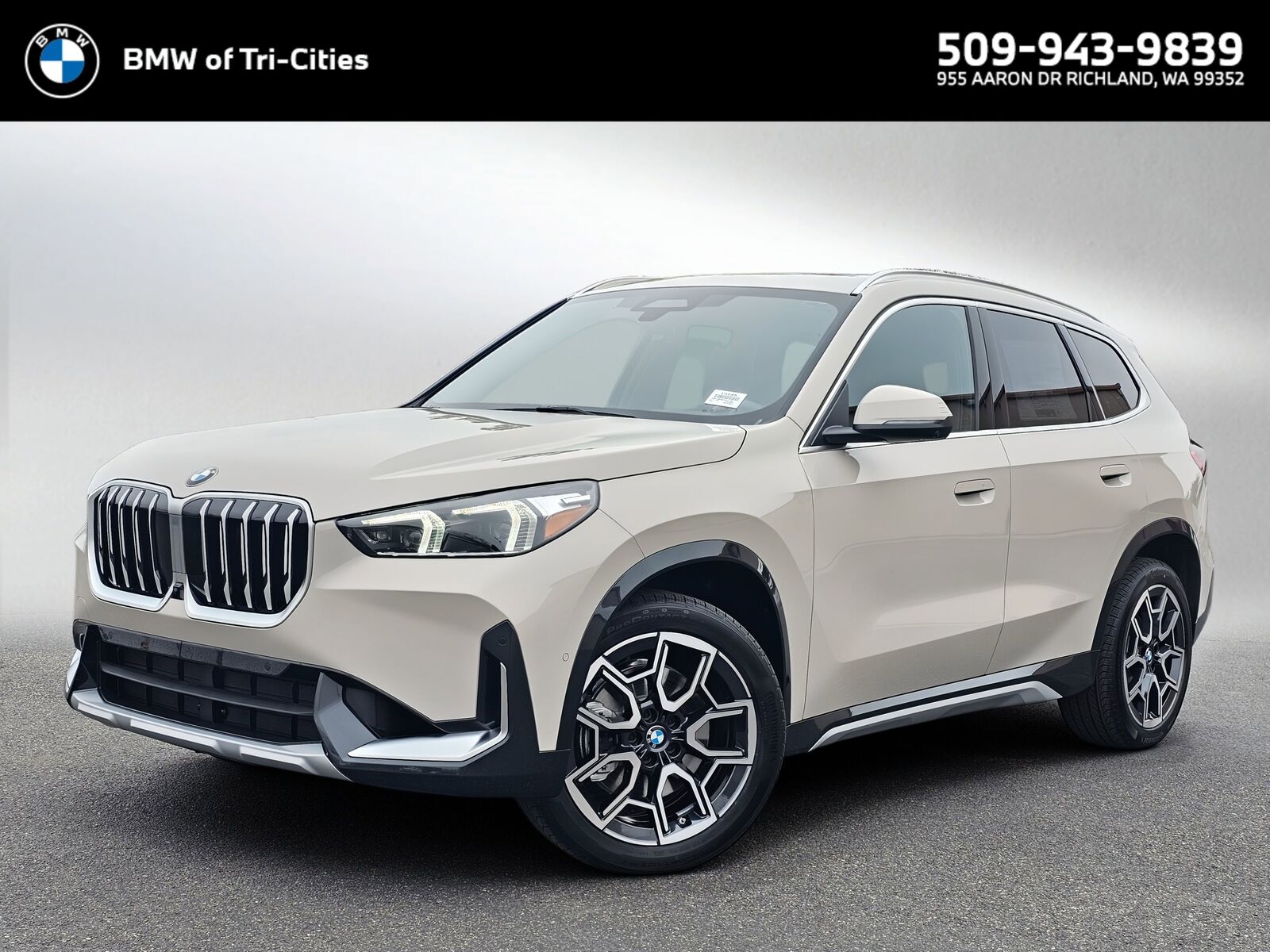 2026 BMW X1