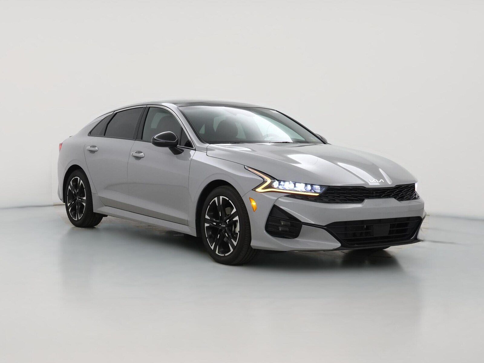 2024 KIA K5