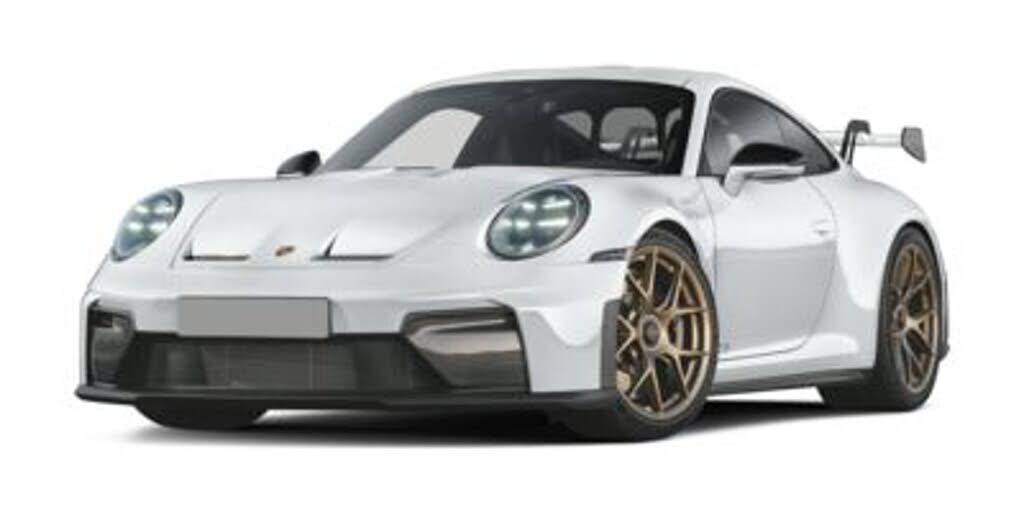 2026 PORSCHE 911
