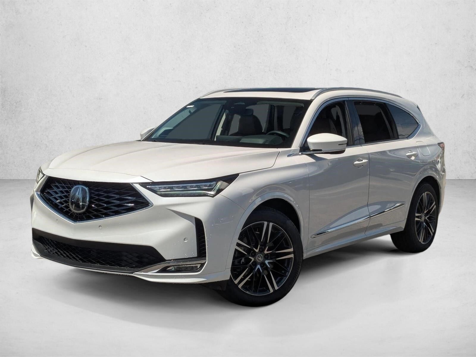 2026 ACURA MDX