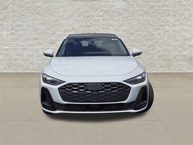 2026 Audi A5