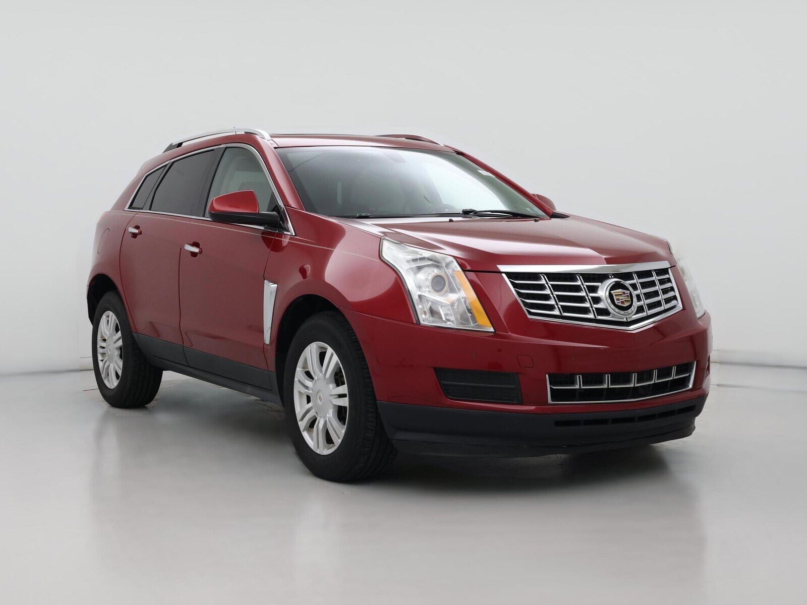 2015 CADILLAC SRX