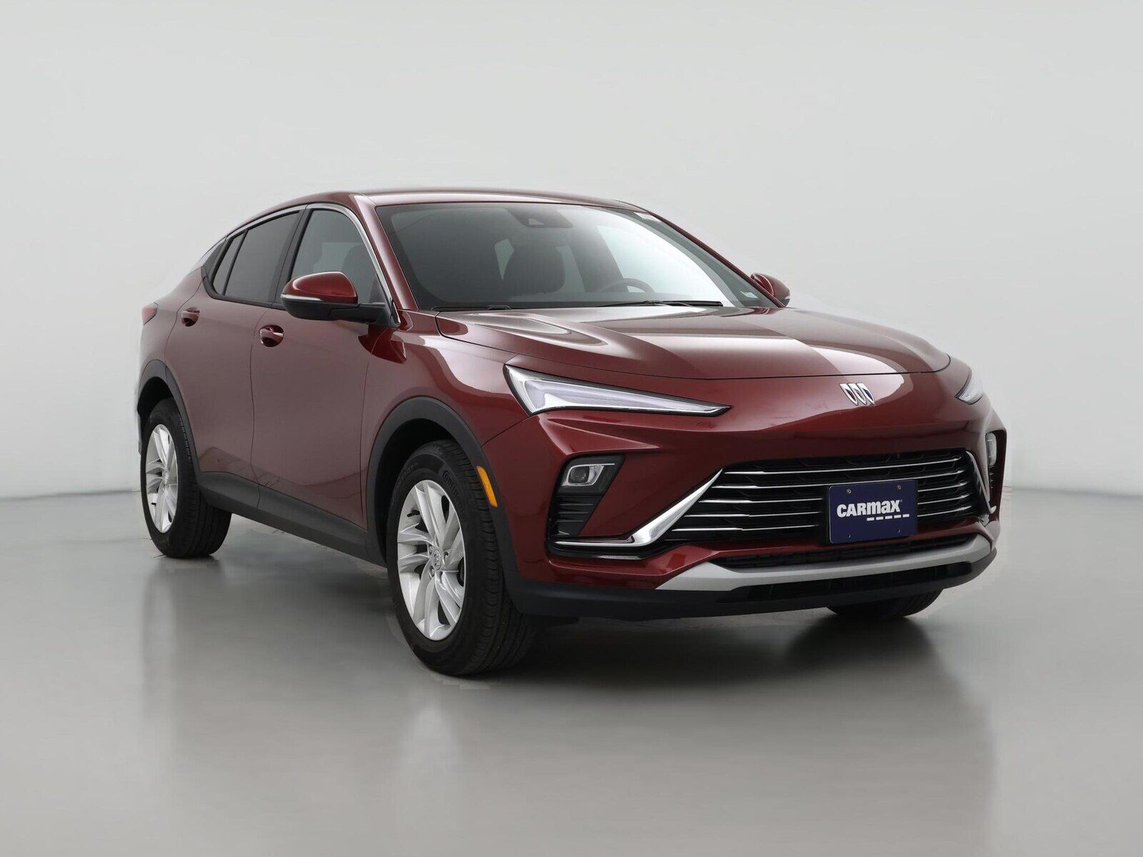 2024 BUICK Envista