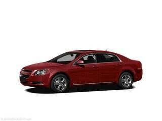 2012 CHEVROLET Malibu