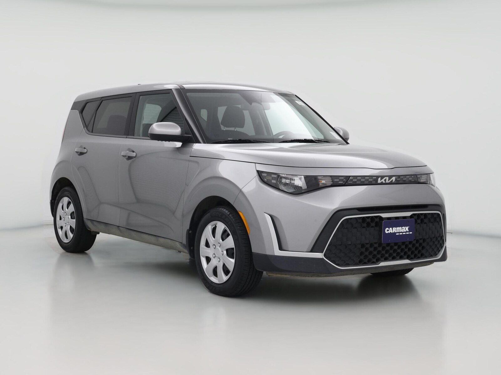 2023 KIA Soul