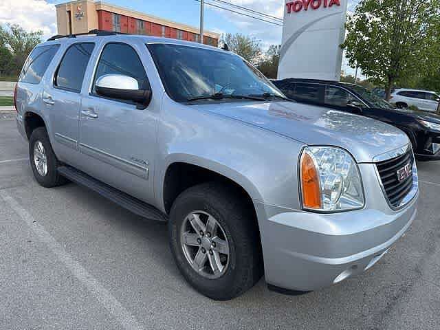 2014 GMC Yukon