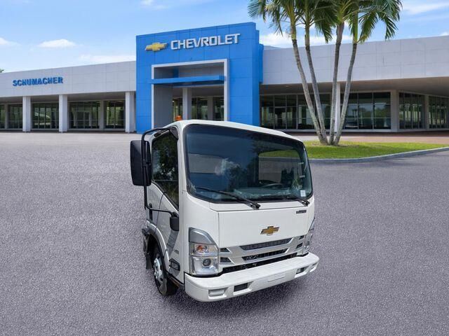 2025 CHEVROLET 3500 / 4500