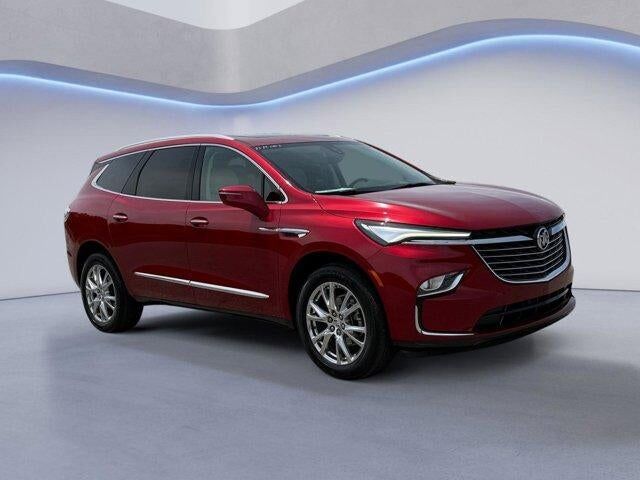 2023 BUICK Enclave