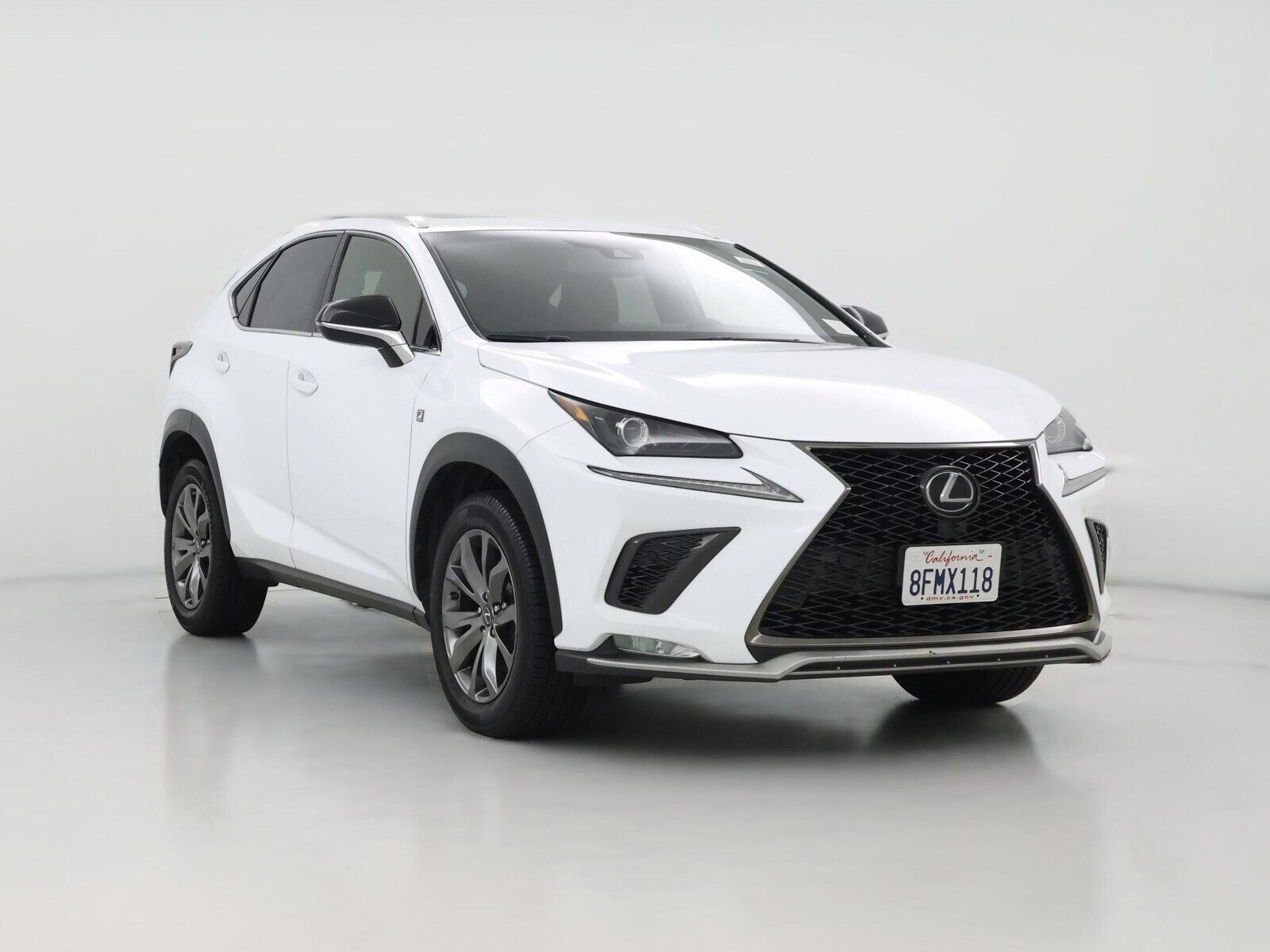 2019 LEXUS NX