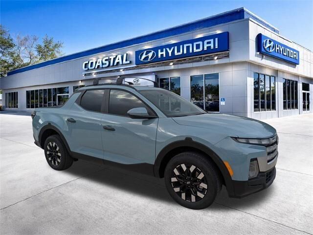 2026 HYUNDAI SANTA CRUZ