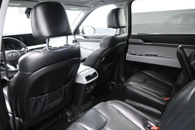 2020 HYUNDAI Palisade