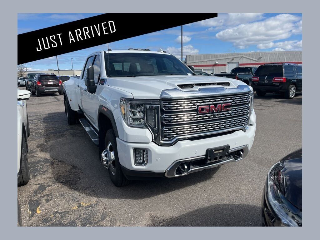 2020 GMC Sierra